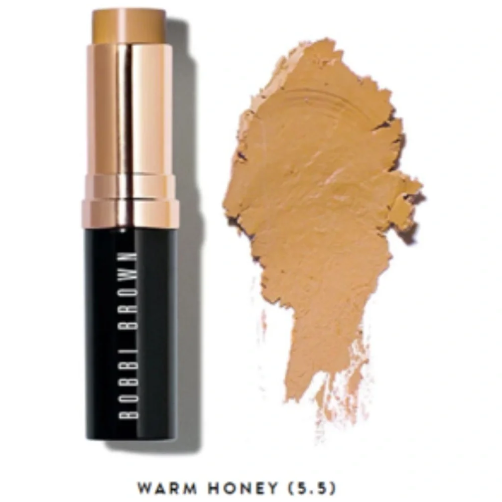 🌙♣️Warm Honey Bobbi Brown Foundation Skin Stick